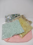 One as new Faithfull the Brand Racquel Floral Skirt size S. One as new Faithfull the Brand Petra