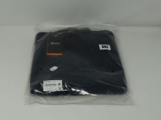 One as new Hugo Boss Men's Zkybox 1 Zip Sweatshirt size M.