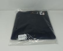 One as new Hugo Boss Men's Zkybox 1 Zip Sweatshirt size L.