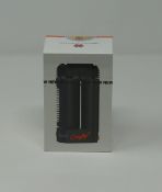 One boxed as new Storz & Bickel Crafty Plus Vaporizer.