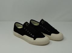 Two as new Globe Surplus size US 11 (GBSURP-20515).