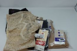 Two as new Speax by Thinx absorbent underwear for bladder leak protection (Colour: nude. Size: 5XL).