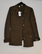 One pre-owned Veronica Beard jacket size 4.