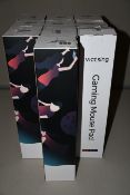 Ten boxed as new Victsing gaming mouse pads (PC247A).