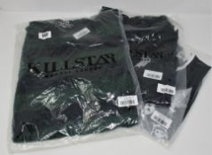 One as new Killstar Absinthe Knit sweater size XS. One as new Killstar Umbra leggings size XL. One
