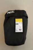 One as new Petzl Absorbica Y MGO European version