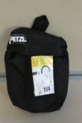 One boxed as new Petzl grillon hook European version (Size: 2m).