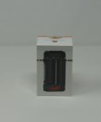 One boxed as new Storz & Bickel Crafty Plus Vaporizer.