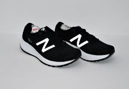 One as new New Balance Women's Fresh Foam 1080v9 Running Shoes size UK 6.