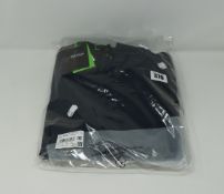 One as new Hugo Boss Skarley Navy Skarley Track Jacket size XXXL (50430491).