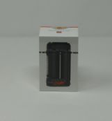 One boxed as new Storz & Bickel Crafty Plus Vaporizer.