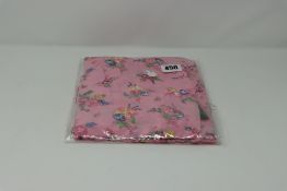 One as new Faithfull The Brand Sage Mini Dress Juliette Fl - pink size S (FF1512).