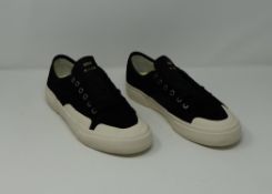 Two as new Globe Surplus size US 9 (GBSURP-20515).