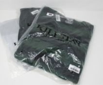 One as new Killstar Absinthe Knit sweater size S. One as new Killstar Umbra leggings size XL. One as