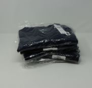 One as new Hollister long sleeve blue shirt size S. One as new Hollister long sleeve black shirt