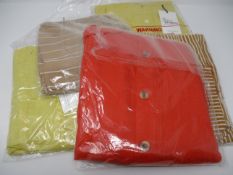 One as new Faithfull The Brand Mojave top size M. One as new Faithfull The Brand Polonia white top