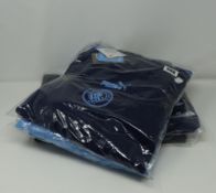 One as new Puma Running Men's Ignite E Half Zip Blue Long Sleeve size S. One as new Puma Running