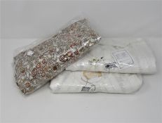 One as new Little Miss Gypsy Meadow Woods dress size S/M. Two as new Little Miss Gypsy Garden