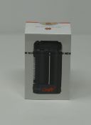 One boxed as new Storz & Bickel Crafty Plus Vaporizer.