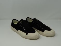 Two as new Globe Surplus size US 12 (GBSURP-20515).