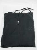 One as new Vox Gente Embossed Hood size M. One as new Vox Gente Ornate Hood size M. One as new Vox