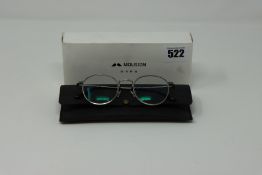 One pre-owned Gentle Monster prescription glasses.