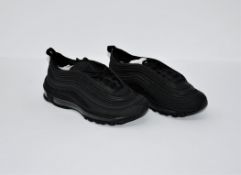 One as new Nike Air Max 97 OG BG size UK 4.