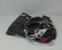 One as new French Connection Liliana Cupro Jersey V Neck Midi Dress size 10 (71NXI). One as new