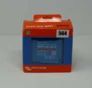 One boxed as new Victron SmartSolar MPPT Charge Controller 100/20.