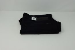 One as new G Raw slim jeans (Colour: dark aged. Size 38/36. Model: 3301).