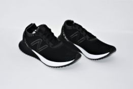 One as new New Balance Womens FuelCell Echo size UK 5.5.
