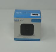 A boxed as new Blink XT2 add on camera ( Box Sealed).