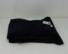 One as new G Raw slim jeans (Colour: dark aged. Size 33/32. Model: 3301. Some marks on the back