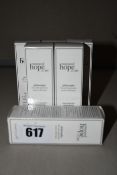 Six boxed as new Philosophy Renewed Hope In a Jar renewing dew concentrate (30ml).