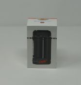 One boxed as new Storz & Bickel Crafty Plus Vaporizer.