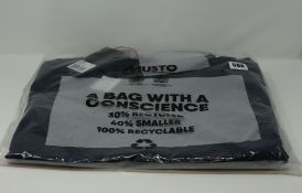 One as new Musto Sardinia BR1 sailing jacket in navy (SMJK057, XL).