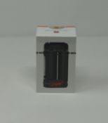 One boxed as new Storz & Bickel Crafty Plus Vaporizer.