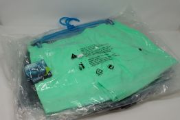 One as new Puma Short Length black Swim short size S. One as new Puma Short Length black Swim