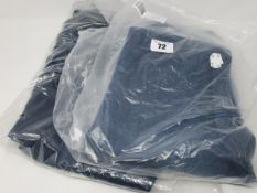 One as new G Raw Midge Mid Bootcut women jeans size 28/32. One as new G Raw Lynn Mid Skinny women