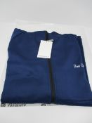 One as new Vox Gente Embossed Hood size S. One as new Vox Gente Ornate Hood size S. One as new Vox