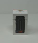 One boxed as new Storz & Bickel Crafty Plus Vaporizer.