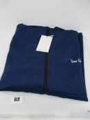 One as new Vox Gente Embossed Hood size M. One as new Vox Gente Ornate Hood size M. One as new Vox