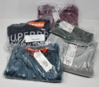 One as new Uniqlo women crew neck 3/4 sleeve grey shirt size S. One as new Uniqlo women long