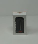 One boxed as new Storz & Bickel Crafty Plus Vaporizer.