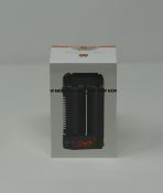 One boxed as new Storz & Bickel Crafty Plus Vaporizer.