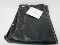 One as new Simonett Kika Pants size S/M.