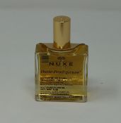 Six Nuxe Huile Prodigieuse (Multi-purpose dry oil spray 100ml).
