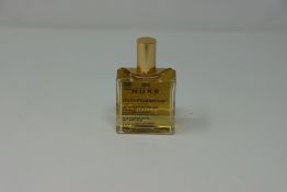Six Nuxe Huile Prodigieuse (Multi-purpose dry oil spray 100ml).
