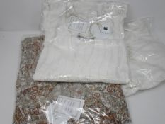 One as new Little Miss Gypsy Meadow Woods dress size S/M. Two as new Little Miss Gypsy Garden