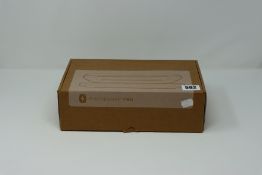 One boxed as new Phonesoap Pro phone and electronics UV sanitiser.